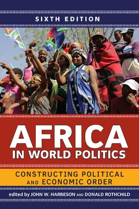 W Harbeson / Rothchild |  Africa in World Politics | Buch |  Sack Fachmedien