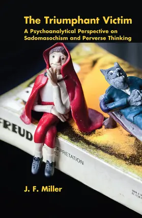 Miller | The Triumphant Victim | Buch | 978-0-367-10115-2 | www2.sack.de