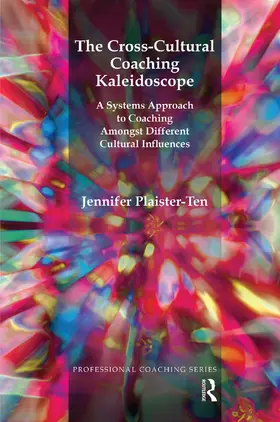 Plaister-Ten |  The Cross-Cultural Coaching Kaleidoscope | Buch |  Sack Fachmedien