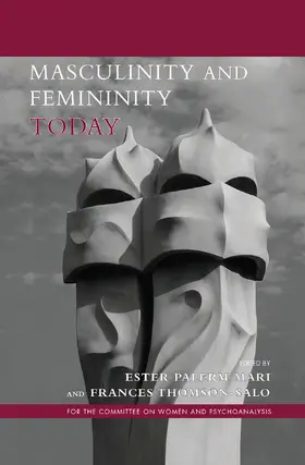 Thomson-Salo / Palerm Mari |  Masculinity and Femininity Today | Buch |  Sack Fachmedien