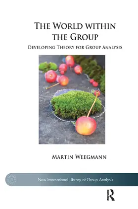 Weegmann | The World within the Group | Buch | 978-0-367-10196-1 | sack.de