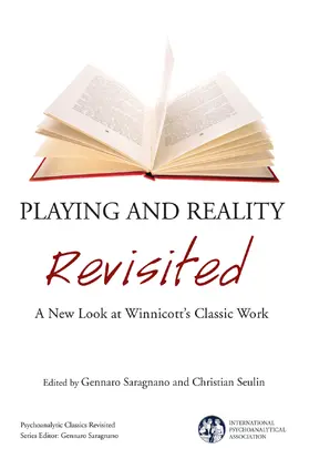 Saragnano / Seulin |  Playing and Reality Revisited | Buch |  Sack Fachmedien