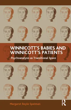 Spelman |  Winnicott's Babies and Winnicott's Patients | Buch |  Sack Fachmedien