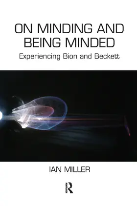 Miller | On Minding and Being Minded | Buch | 978-0-367-10238-8 | www2.sack.de