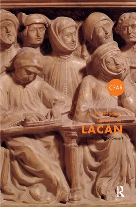 Gessert |  Introductory Lectures on Lacan | Buch |  Sack Fachmedien