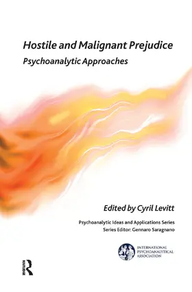 Levitt |  Hostile and Malignant Prejudice | Buch |  Sack Fachmedien