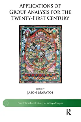 Maratos |  Applications of Group Analysis for the Twenty-First Century | Buch |  Sack Fachmedien