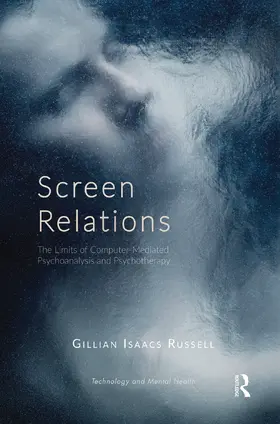 Isaacs Russell | Screen Relations | Buch | 978-0-367-10280-7 | www2.sack.de