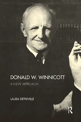 Dethiville |  Donald W. Winnicott | Buch |  Sack Fachmedien