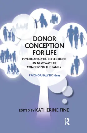 Fine | Donor Conception for Life | Buch | 978-0-367-10312-5 | www2.sack.de