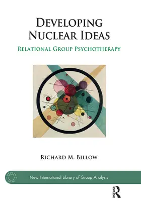M. Billow |  Developing Nuclear Ideas | Buch |  Sack Fachmedien