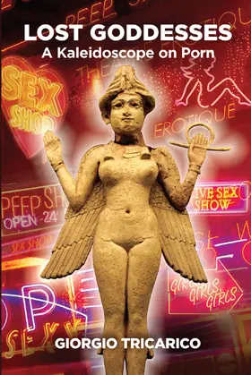 Tricarico |  Lost Goddesses | Buch |  Sack Fachmedien