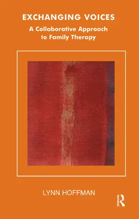 Hoffman |  Exchanging Voices | Buch |  Sack Fachmedien