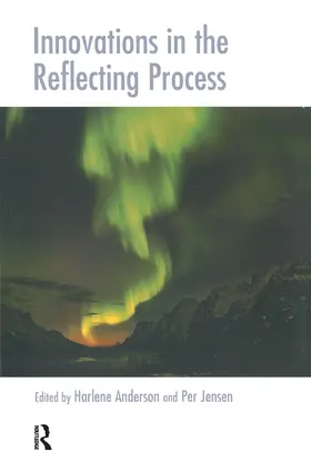 Anderson / Jensen |  Innovations in the Reflecting Process | Buch |  Sack Fachmedien