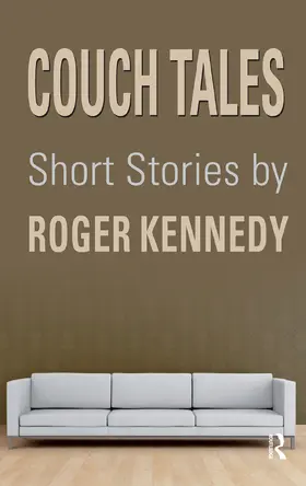 Kennedy | Couch Tales | Buch | 978-0-367-10597-6 | www2.sack.de