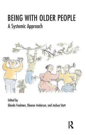 ANDERSON / Fredman / Anderson |  Being with Older People | Buch |  Sack Fachmedien