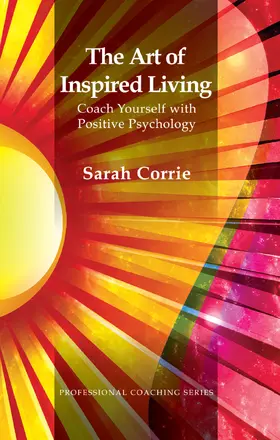 Corrie |  The Art of Inspired Living | Buch |  Sack Fachmedien