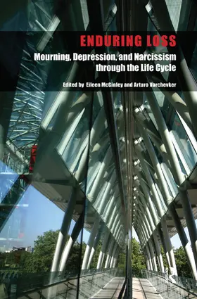 MCGINLEY / McGinley / Varchevker |  Enduring Loss | Buch |  Sack Fachmedien