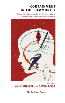 REISS / Rubitel / Reiss |  Containment in the Community | Buch |  Sack Fachmedien