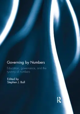 Ball |  Governing by Numbers | Buch |  Sack Fachmedien