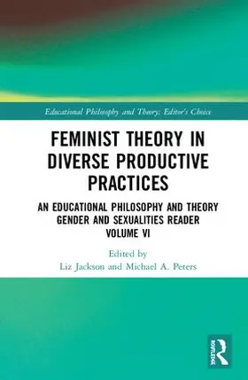 Jackson / Peters |  Feminist Theory in Diverse Productive Practices | Buch |  Sack Fachmedien