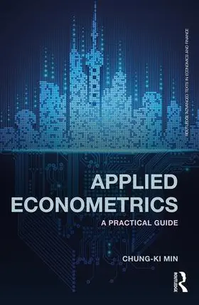 Min |  Applied Econometrics | Buch |  Sack Fachmedien