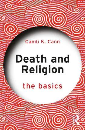Cann |  Death and Religion | Buch |  Sack Fachmedien