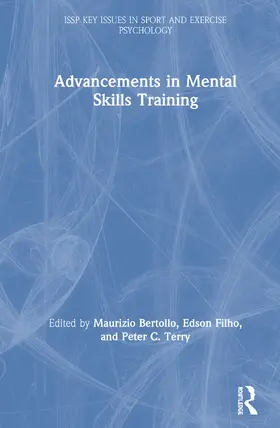 Bertollo / Filho / Terry |  Advancements in Mental Skills Training | Buch |  Sack Fachmedien