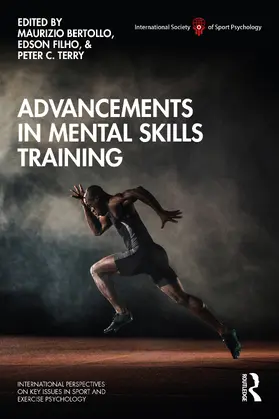 Bertollo / Filho / Terry | Advancements in Mental Skills Training | Buch | 978-0-367-11158-8 | sack.de