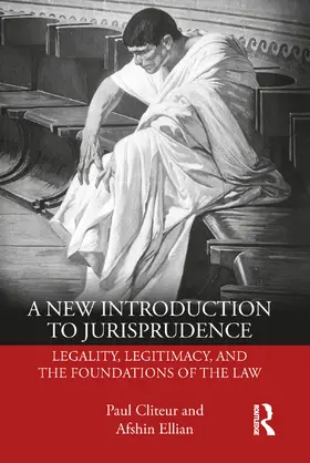 Cliteur / Ellian |  A New Introduction to Jurisprudence | Buch |  Sack Fachmedien