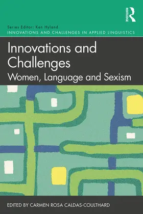 Caldas-Coulthard |  Innovations and Challenges | Buch |  Sack Fachmedien