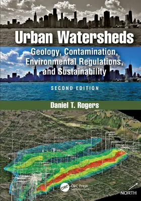 Rogers |  Urban Watersheds | Buch |  Sack Fachmedien