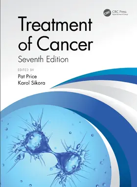 Sikora / Price | Treatment of Cancer | Buch | 978-0-367-13465-5 | sack.de