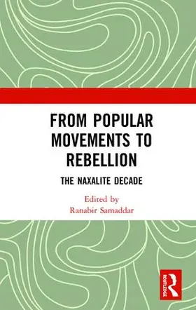 Samaddar |  From Popular Movements to Rebellion | Buch |  Sack Fachmedien