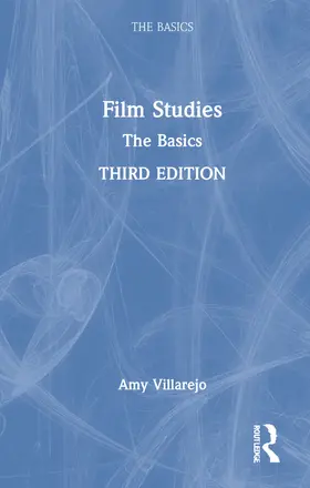 Villarejo |  Film Studies | Buch |  Sack Fachmedien