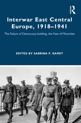 Ramet |  Interwar East Central Europe, 1918-1941 | Buch |  Sack Fachmedien