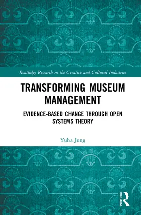 Jung |  Transforming Museum Management | Buch |  Sack Fachmedien