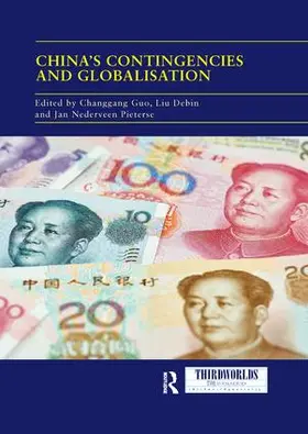Guo / Debin / Nederveen Pieterse |  China's Contingencies and Globalization | Buch |  Sack Fachmedien