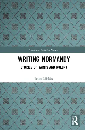 Lifshitz |  Writing Normandy | Buch |  Sack Fachmedien
