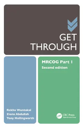 Wuntakal / Abdullah / Hollingworth |  Get Through MRCOG Part 1 | Buch |  Sack Fachmedien