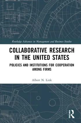 Link |  Collaborative Research in the United States | Buch |  Sack Fachmedien