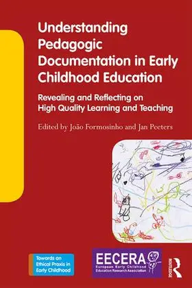 Formosinho / Peeters |  Understanding Pedagogic Documentation in Early Childhood Education | Buch |  Sack Fachmedien