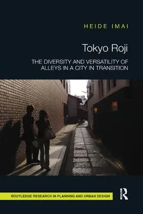 Imai |  Tokyo Roji | Buch |  Sack Fachmedien