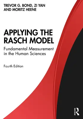 Bond / Yan / Heene |  Applying the Rasch Model | Buch |  Sack Fachmedien