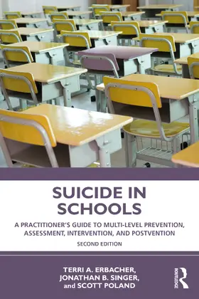 Erbacher / Singer / Poland |  Suicide in Schools | Buch |  Sack Fachmedien