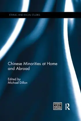 Dillon |  Chinese Minorities at home and abroad | Buch |  Sack Fachmedien