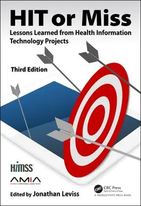 Leviss |  HIT or Miss, 3rd Edition | Buch |  Sack Fachmedien