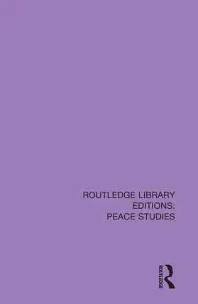 Hart |  The Bulwarks of Peace and International Justice | Buch |  Sack Fachmedien