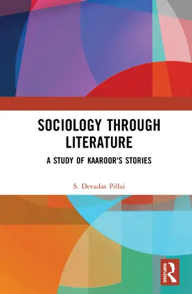 Pillai | Sociology Through Literature | Buch | 978-0-367-14418-0 | sack.de