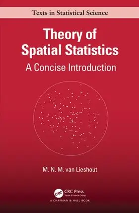 van Lieshout |  Theory of Spatial Statistics | Buch |  Sack Fachmedien